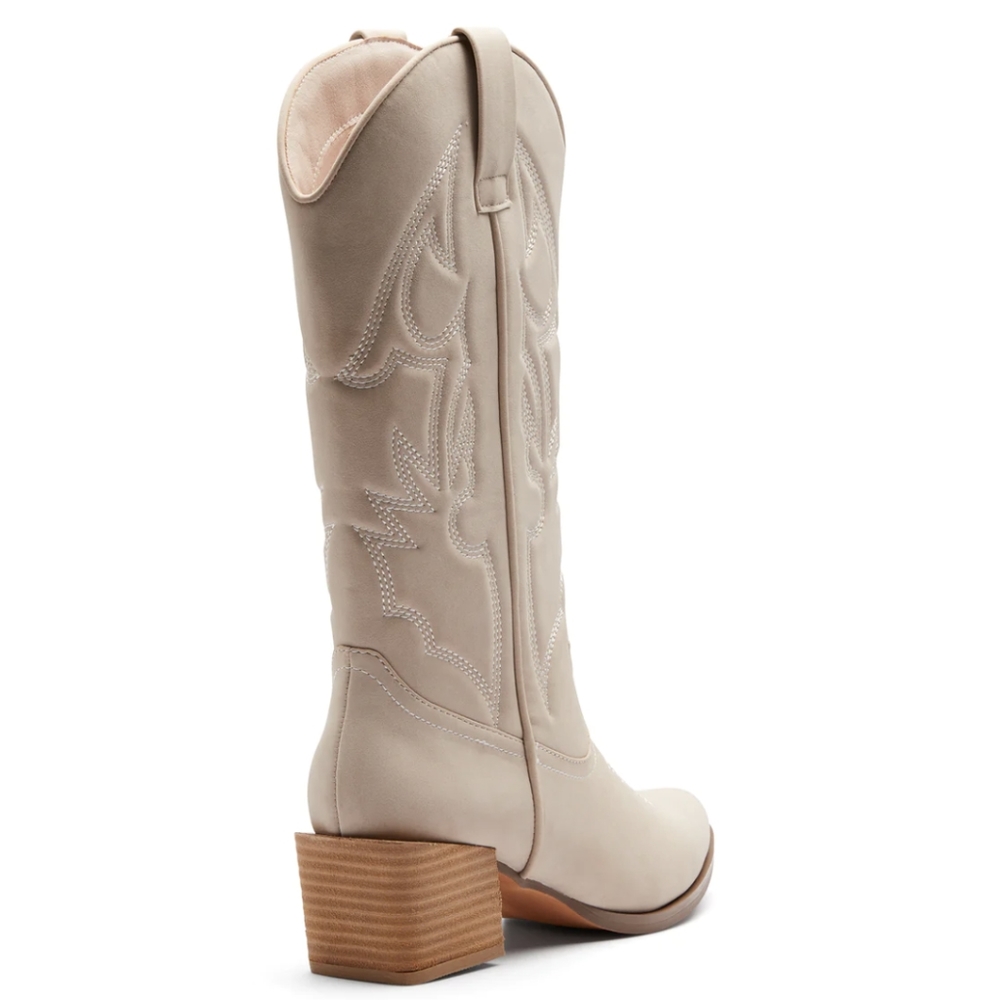 THERAPY Ranger Cowboy Boot Shell ~ NWOT - Picture 4 of 12